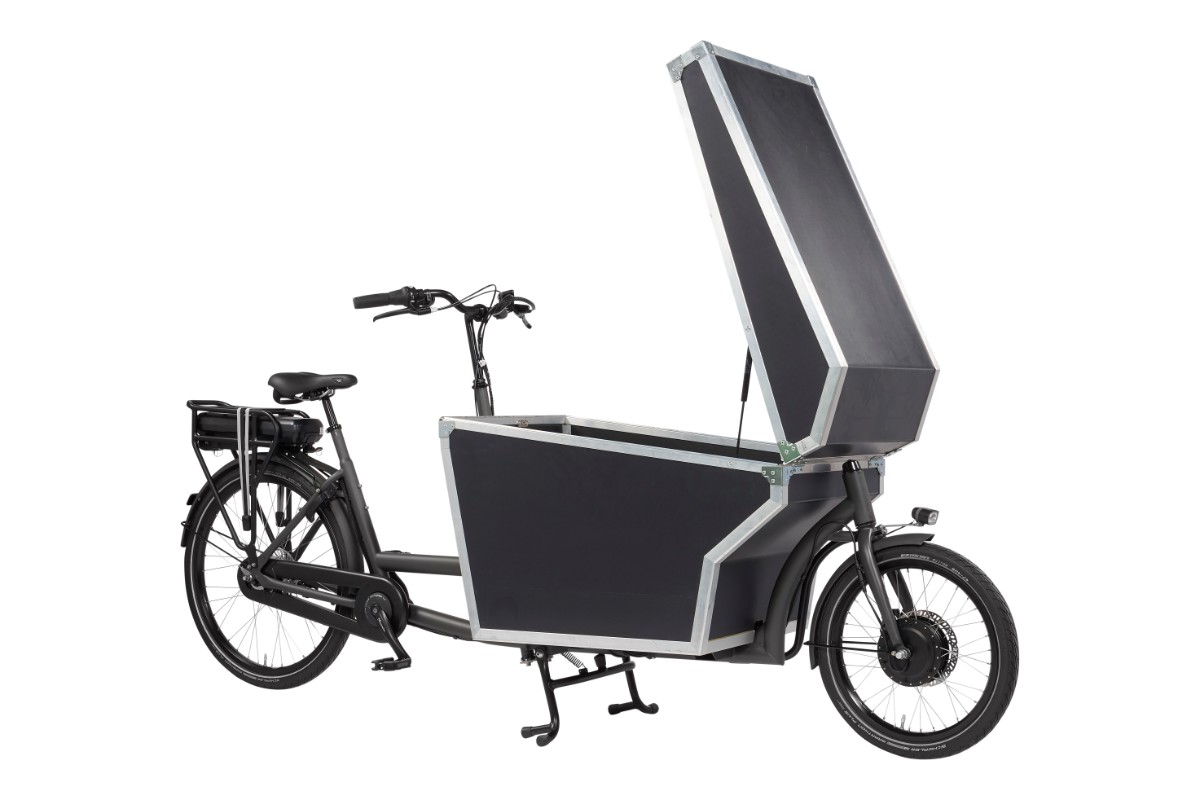 Dolly bakfiets