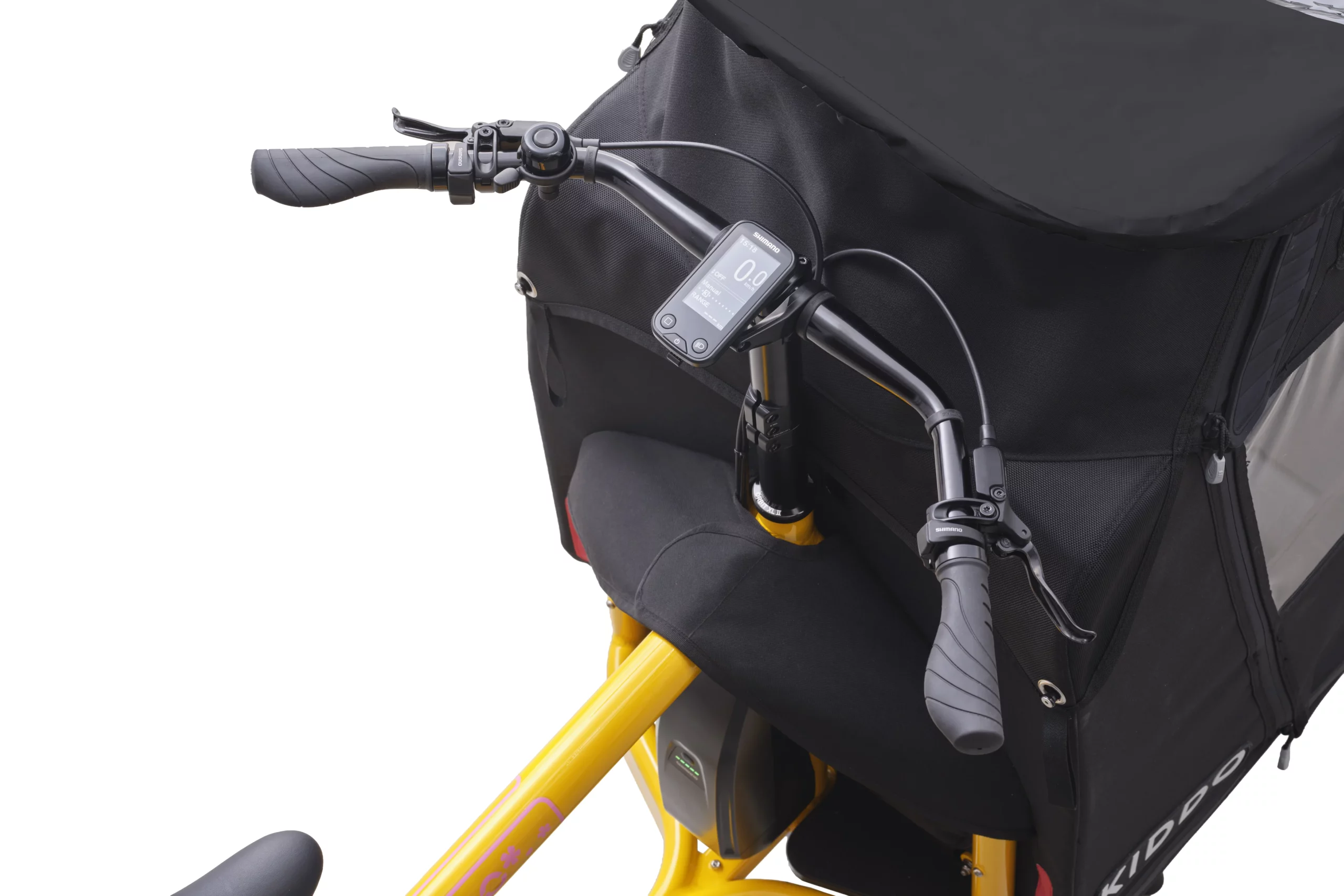 Bullitt Kiddo - Afbeelding 8