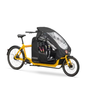 Bullitt Kiddo